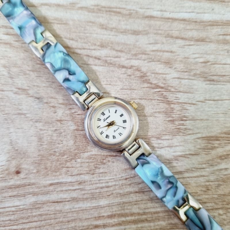 Đồng hồ nữ máy Nhật 10