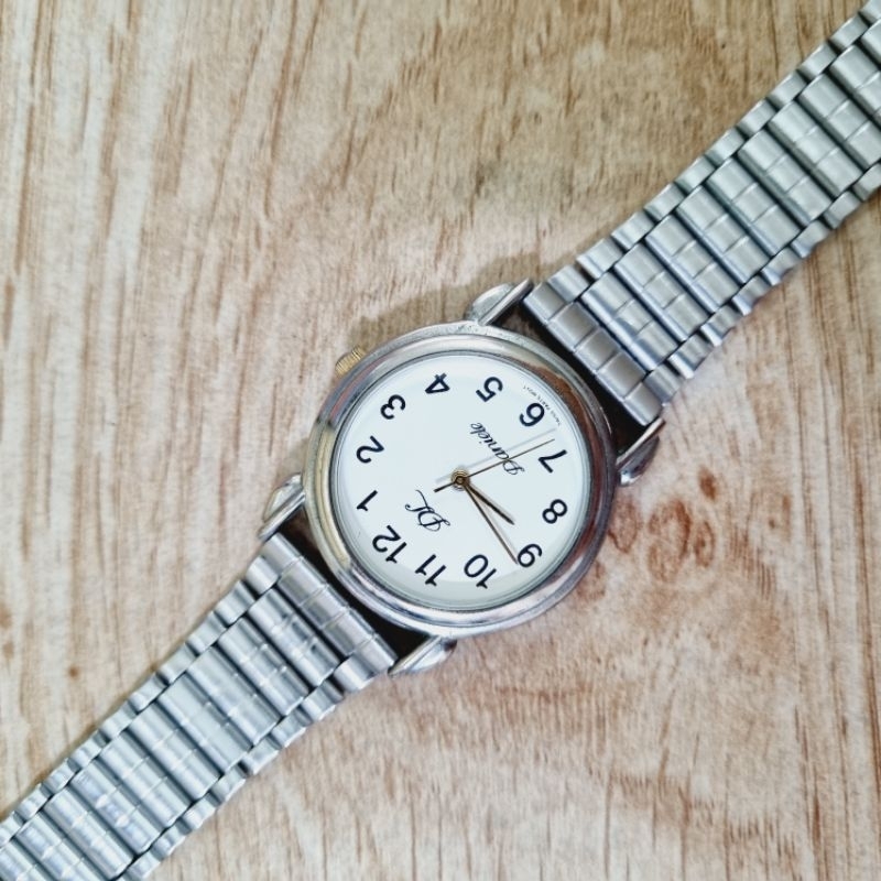 Đồng hồ nữ máy Nhật 10