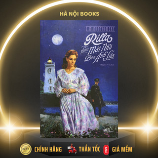 Sách - rilla dưới mái nhà bên ánh lửa - nhã nam