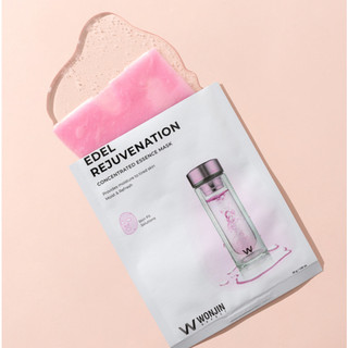 Mặt Nạ Wonjin Effect Concentrated Essence Mask 30g