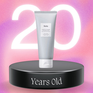 Sữa rửa mặt huxley cleansing foam tạo bọt 150ml