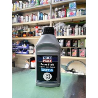 Dầu thắng xe dot 4 500ml liqui moly mã 3093