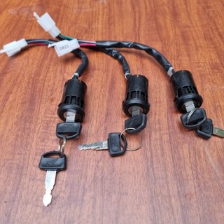 Khóa Xe Máy Cúp 81/82 Giá Sỉ