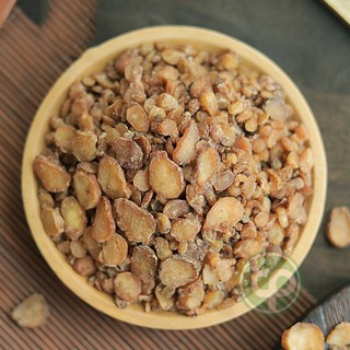 [Hàng công ty mới về] Bán hạ ( bán hạ chế ) - Tấn Phát - Túi lớn 500gram