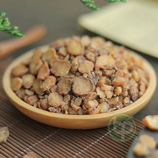 [Hàng công ty mới về] Bán hạ ( bán hạ chế ) - Tấn Phát - Túi lớn 500gram