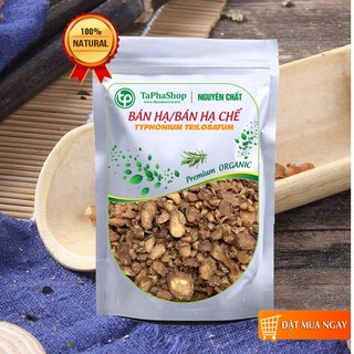 Bán hạ - tấn phát