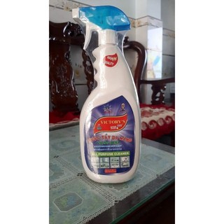Nước Tẩy Đa Năng Sifa 600g