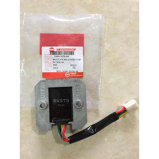 Nap/ sạc/ bộ chỉnh lưu 1 pha xe atila mã m9t