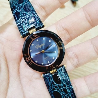 Đồng hồ nữ máy Nhật 6