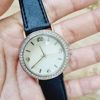 Đồng hồ nữ máy Nhật 6