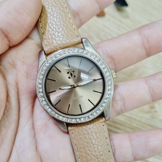 Đồng hồ nữ máy Nhật 6