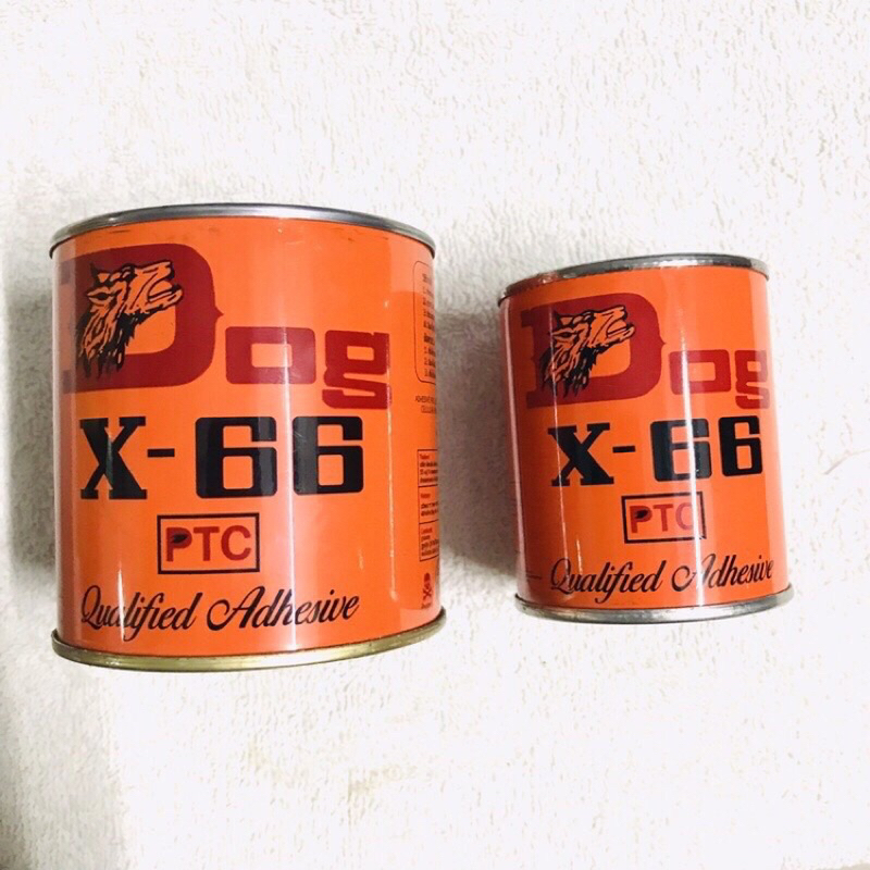 Keo con chó đa năng x66