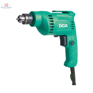 Máy Khoan Điện DCA 03-6 Công Suất 420W 2 Chức Năng Khoan Sắt Khoan Gỗ Hàng Chính Hãng DCA Điện Máy Quyết Trang