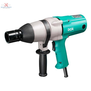 Máy Siết Bulong Điện DCA  APB22C đầu 3/4 Công Suất 620W Hàng Chính Hãng DCA Điện Máy Quyết Trang