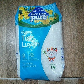 Đường cát trắng Biên Hoà 1kg