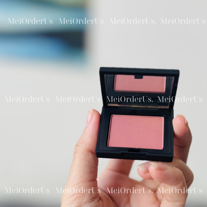 Phấn má Nars Mini Màu Behave, Orgasm, Dolce Vita chính hãng 1000%