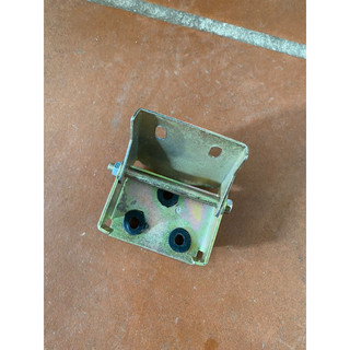 Bộ bản lề yên cho xe máy cúp đời mới cúp 81,82