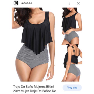  Bộ bơi 2 mảnh 3bộ A206 