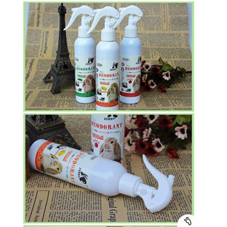    GPET   Xịt kháng khuẩn xịt khử mùi chuồng Hamster bọ ú thỏ 