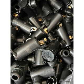 Mô tơ bơm nước rửa kính ô tô. Mô tơ phun kính 12v/24v