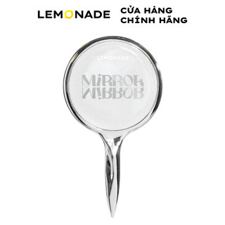 Gương Cầm Tay Lemonade Mirror Mirror 40g