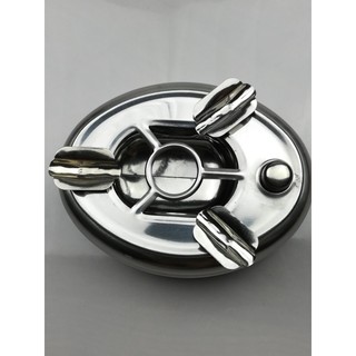 Gạt tàn thuốc Inox