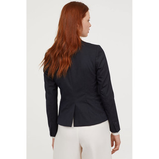 ÁO VEST H&M NỮ XỊN 120k