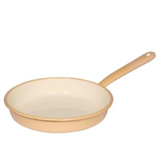Chảo Chiên Riess Classic 0291-006 22cm Golden Yellow nhập khẩu từ Đức
