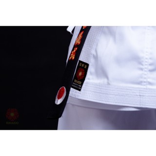 VÕ PHỤC KARATE PHONG TRÀO CAO CẤP