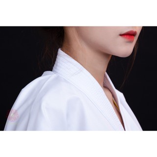VÕ PHỤC KARATE PHONG TRÀO CAO CẤP