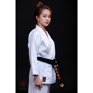 VÕ PHỤC KARATE PHONG TRÀO CAO CẤP