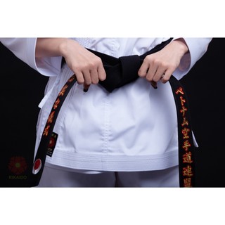 VÕ PHỤC KARATE PHONG TRÀO CAO CẤP