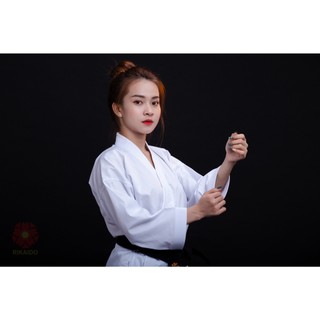 VÕ PHỤC KARATE PHONG TRÀO CAO CẤP