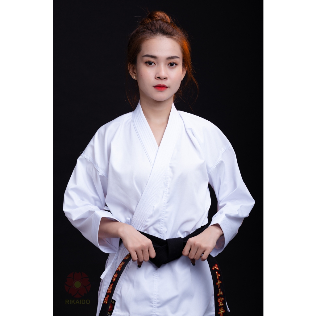 VÕ PHỤC KARATE PHONG TRÀO CAO CẤP