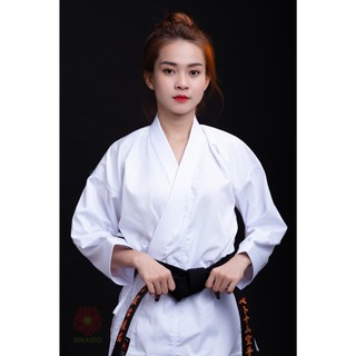 Võ phục karate phong trào cao cấp