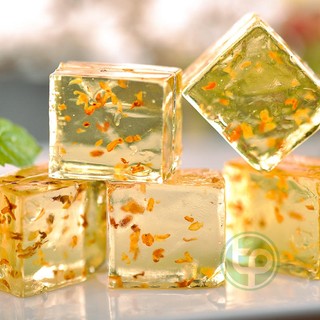 Quế hoa (hoa mộc) khô - Tấn Phát