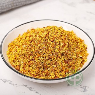 Quế hoa (hoa mộc) khô - Tấn Phát