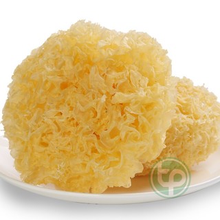 Nấm tuyết khô ( loại 1, thượng hạng) - Tấn Phát