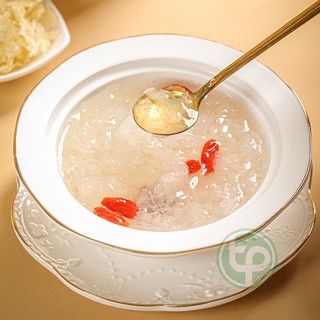 Nấm tuyết khô ( loại 1, thượng hạng) - Tấn Phát