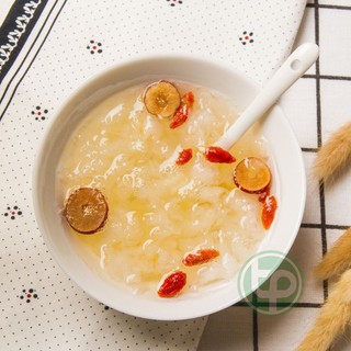 Nấm tuyết khô ( loại 1, thượng hạng) - Tấn Phát
