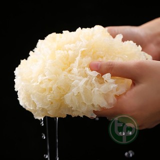Nấm tuyết khô ( loại 1, thượng hạng) - Tấn Phát