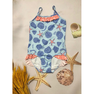 Bikini liền thân 2 dây cho bé