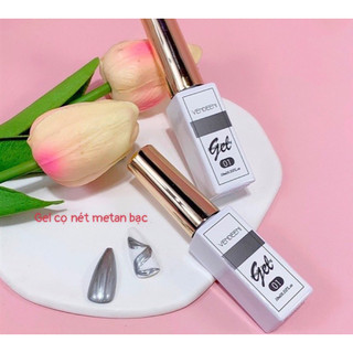 gel cọ nét metan vendeeni