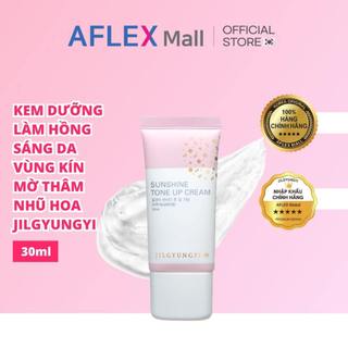 Kem làm hồng vùng kín, nhũ hoa Jilgyungyi mờ thâm trắng da 30 ml