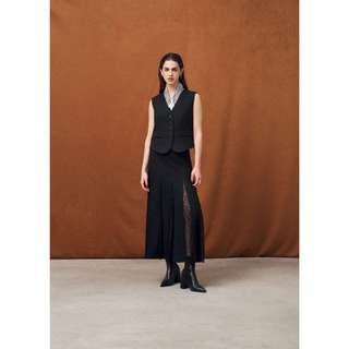 LEONIE VEST - ÁO GHILE, VEST