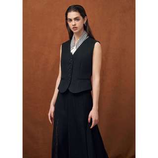 LEONIE VEST - ÁO GHILE, VEST