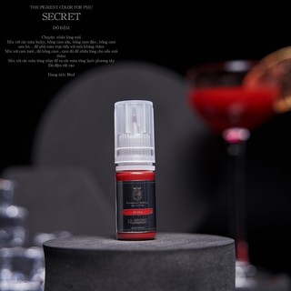 Dcpx Vương Đài Trang chính hãng - [CHÍNH HÃNG] Mực FM