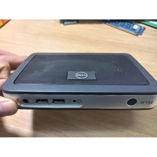 Máy tính Dell WYSE 5030 Zero Client (VMWARE)
