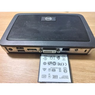 Máy tính Dell WYSE 5030 Zero Client (VMWARE)
