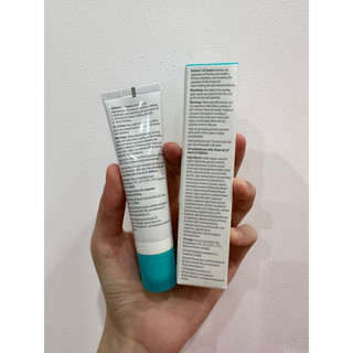 Kem dưỡng retinol 0.5 và 1.0